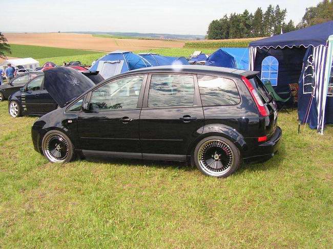 Shows & Treffen - 2006 - 15-jähriges Bestehen des Escort Team Regensburg - Bild 40