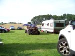 Shows & Treffen - 2012 - DevilsWeekend Vol. II der Ford Devils Altmark - Bild 40