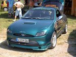 Shows & Treffen - 2006 - 3. Fordtreffen des Ford-Team Apolda/Jena - Bild 121 Shows & Treffen - 2006 - 3. Fordtreffen des Ford-Team Apolda/Jena - Bild 121