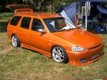 Shows & Treffen - 2006 - 3. Fordtreffen des Ford-Team Apolda/Jena - Bild 139 Shows & Treffen - 2006 - 3. Fordtreffen des Ford-Team Apolda/Jena - Bild 139