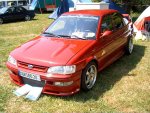 Shows & Treffen - 2006 - 3. Fordtreffen des Ford-Team Apolda/Jena - Bild 140 Shows & Treffen - 2006 - 3. Fordtreffen des Ford-Team Apolda/Jena - Bild 140