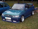 Shows & Treffen - 2006 - 3. Fordtreffen des Ford-Team Apolda/Jena - Bild 148 Shows & Treffen - 2006 - 3. Fordtreffen des Ford-Team Apolda/Jena - Bild 148