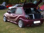 Shows & Treffen - 2006 - 3. Fordtreffen des Ford-Team Apolda/Jena - Bild 150 Shows & Treffen - 2006 - 3. Fordtreffen des Ford-Team Apolda/Jena - Bild 150