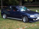 Shows & Treffen - 2006 - 3. Fordtreffen des Ford-Team Apolda/Jena - Bild 174 Shows & Treffen - 2006 - 3. Fordtreffen des Ford-Team Apolda/Jena - Bild 174