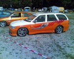 Shows & Treffen - 2006 - 3. Fordtreffen des Ford-Team Apolda/Jena - Bild 66 Shows & Treffen - 2006 - 3. Fordtreffen des Ford-Team Apolda/Jena - Bild 66