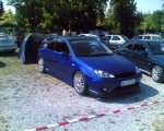 Shows & Treffen - 2006 - 3. Fordtreffen des Ford-Team Apolda/Jena - Bild 67 Shows & Treffen - 2006 - 3. Fordtreffen des Ford-Team Apolda/Jena - Bild 67