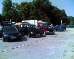 Shows & Treffen - 2006 - 3. Fordtreffen des Ford-Team Apolda/Jena - Bild 74 Shows & Treffen - 2006 - 3. Fordtreffen des Ford-Team Apolda/Jena - Bild 74