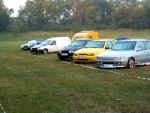 Shows & Treffen - 2006 - 3. Fordtreffen des Ford-Team Apolda/Jena - Bild 82 Shows & Treffen - 2006 - 3. Fordtreffen des Ford-Team Apolda/Jena - Bild 82