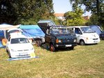 Shows & Treffen - 2006 - 3. Fordtreffen des Ford-Team Apolda/Jena - Bild 89 Shows & Treffen - 2006 - 3. Fordtreffen des Ford-Team Apolda/Jena - Bild 89