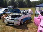 Shows & Treffen - 2006 - 3. Fordtreffen des Ford-Team Apolda/Jena - Bild 90 Shows & Treffen - 2006 - 3. Fordtreffen des Ford-Team Apolda/Jena - Bild 90