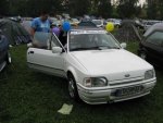 Shows & Treffen - 2007 - 4. Fordtreffen des Ford-Team Apolda/Jena - Bild 96