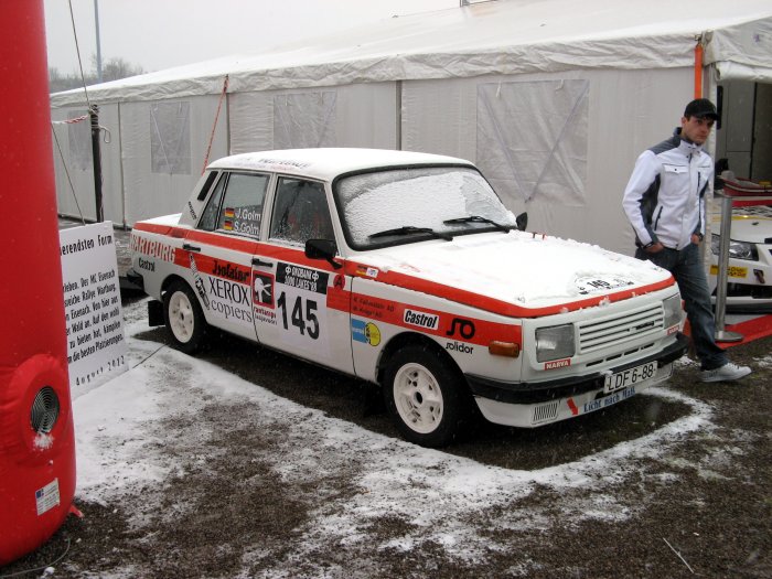 Shows & Treffen - 2012 - Auto- und Tuningmesse Erfurt 2012 - Bild 62