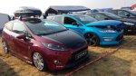 Shows & Treffen - 2018 - 16. Beach Party des Ford Club Ostseehaie e.V. - Bild 123 Shows & Treffen - 2018 - 16. Beach Party des Ford Club Ostseehaie e.V. - Bild 123