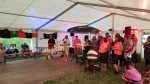 Shows & Treffen - 2018 - 16. Beach Party des Ford Club Ostseehaie e.V. - Bild 154 Shows & Treffen - 2018 - 16. Beach Party des Ford Club Ostseehaie e.V. - Bild 154