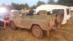 Shows & Treffen - 2018 - 16. Beach Party des Ford Club Ostseehaie e.V. - Bild 46 Shows & Treffen - 2018 - 16. Beach Party des Ford Club Ostseehaie e.V. - Bild 46