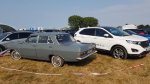 Shows & Treffen - 2018 - 16. Beach Party des Ford Club Ostseehaie e.V. - Bild 99 Shows & Treffen - 2018 - 16. Beach Party des Ford Club Ostseehaie e.V. - Bild 99
