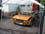 Shows & Treffen - 2007 - 3tes ADAC Rennsteig Bergrennen - Bild 17 Shows & Treffen - 2007 - 3tes ADAC Rennsteig Bergrennen - Bild 17