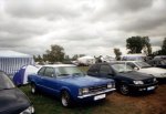 Shows & Treffen - 2000 - 1. Internationales Ford Treffen des Ford Club Berlin - Bild 1 Shows & Treffen - 2000 - 1. Internationales Ford Treffen des Ford Club Berlin - Bild 1