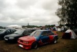 Shows & Treffen - 2000 - 1. Internationales Ford Treffen des Ford Club Berlin - Bild 11 Shows & Treffen - 2000 - 1. Internationales Ford Treffen des Ford Club Berlin - Bild 11