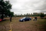 Shows & Treffen - 2000 - 1. Internationales Ford Treffen des Ford Club Berlin - Bild 19 Shows & Treffen - 2000 - 1. Internationales Ford Treffen des Ford Club Berlin - Bild 19