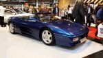 Shows & Treffen - 2014 - Classic Motor Show Birmingham - Bild 10 Shows & Treffen - 2014 - Classic Motor Show Birmingham - Bild 10