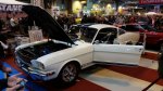 Shows & Treffen - 2014 - Classic Motor Show Birmingham - Bild 11 Shows & Treffen - 2014 - Classic Motor Show Birmingham - Bild 11