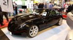 Shows & Treffen - 2014 - Classic Motor Show Birmingham - Bild 118 Shows & Treffen - 2014 - Classic Motor Show Birmingham - Bild 118