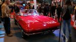 Shows & Treffen - 2014 - Classic Motor Show Birmingham - Bild 15 Shows & Treffen - 2014 - Classic Motor Show Birmingham - Bild 15