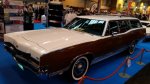 Shows & Treffen - 2014 - Classic Motor Show Birmingham - Bild 17 Shows & Treffen - 2014 - Classic Motor Show Birmingham - Bild 17