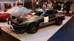 Shows & Treffen - 2014 - Classic Motor Show Birmingham - Bild 193 Shows & Treffen - 2014 - Classic Motor Show Birmingham - Bild 193