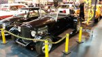 Shows & Treffen - 2014 - Classic Motor Show Birmingham - Bild 22 Shows & Treffen - 2014 - Classic Motor Show Birmingham - Bild 22