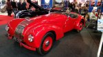 Shows & Treffen - 2014 - Classic Motor Show Birmingham - Bild 247 Shows & Treffen - 2014 - Classic Motor Show Birmingham - Bild 247