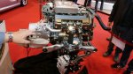 Shows & Treffen - 2014 - Classic Motor Show Birmingham - Bild 264 Shows & Treffen - 2014 - Classic Motor Show Birmingham - Bild 264