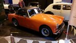Shows & Treffen - 2014 - Classic Motor Show Birmingham - Bild 28 Shows & Treffen - 2014 - Classic Motor Show Birmingham - Bild 28