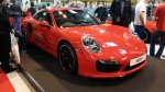 Shows & Treffen - 2014 - Classic Motor Show Birmingham - Bild 30 Shows & Treffen - 2014 - Classic Motor Show Birmingham - Bild 30
