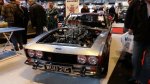 Shows & Treffen - 2014 - Classic Motor Show Birmingham - Bild 5 Shows & Treffen - 2014 - Classic Motor Show Birmingham - Bild 5