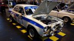 Shows & Treffen - 2014 - Classic Motor Show Birmingham - Bild 65 Shows & Treffen - 2014 - Classic Motor Show Birmingham - Bild 65