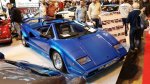 Shows & Treffen - 2014 - Classic Motor Show Birmingham - Bild 7 Shows & Treffen - 2014 - Classic Motor Show Birmingham - Bild 7