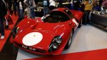 Shows & Treffen - 2014 - Classic Motor Show Birmingham - Bild 9 Shows & Treffen - 2014 - Classic Motor Show Birmingham - Bild 9