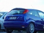 Shows & Treffen - 2003 - Abschlusstreffen des Cosworth Club Deutschland am Nürburgring - Bild 21 Shows & Treffen - 2003 - Abschlusstreffen des Cosworth Club Deutschland am Nürburgring - Bild 21