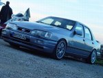 Shows & Treffen - 2003 - Abschlusstreffen des Cosworth Club Deutschland am Nürburgring - Bild 22 Shows & Treffen - 2003 - Abschlusstreffen des Cosworth Club Deutschland am Nürburgring - Bild 22