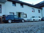 Shows & Treffen - 2003 - Abschlusstreffen des Cosworth Club Deutschland am Nürburgring - Bild 23 Shows & Treffen - 2003 - Abschlusstreffen des Cosworth Club Deutschland am Nürburgring - Bild 23