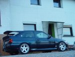 Shows & Treffen - 2003 - Abschlusstreffen des Cosworth Club Deutschland am Nürburgring - Bild 24 Shows & Treffen - 2003 - Abschlusstreffen des Cosworth Club Deutschland am Nürburgring - Bild 24