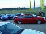 Shows & Treffen - 2003 - Abschlusstreffen des Cosworth Club Deutschland am Nürburgring - Bild 25 Shows & Treffen - 2003 - Abschlusstreffen des Cosworth Club Deutschland am Nürburgring - Bild 25