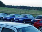 Shows & Treffen - 2003 - Abschlusstreffen des Cosworth Club Deutschland am Nürburgring - Bild 26 Shows & Treffen - 2003 - Abschlusstreffen des Cosworth Club Deutschland am Nürburgring - Bild 26