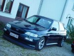 Shows & Treffen - 2003 - Abschlusstreffen des Cosworth Club Deutschland am Nürburgring - Bild 27 Shows & Treffen - 2003 - Abschlusstreffen des Cosworth Club Deutschland am Nürburgring - Bild 27