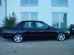 Shows & Treffen - 2003 - Abschlusstreffen des Cosworth Club Deutschland am Nürburgring - Bild 28 Shows & Treffen - 2003 - Abschlusstreffen des Cosworth Club Deutschland am Nürburgring - Bild 28