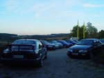 Shows & Treffen - 2003 - Abschlusstreffen des Cosworth Club Deutschland am Nürburgring - Bild 30 Shows & Treffen - 2003 - Abschlusstreffen des Cosworth Club Deutschland am Nürburgring - Bild 30