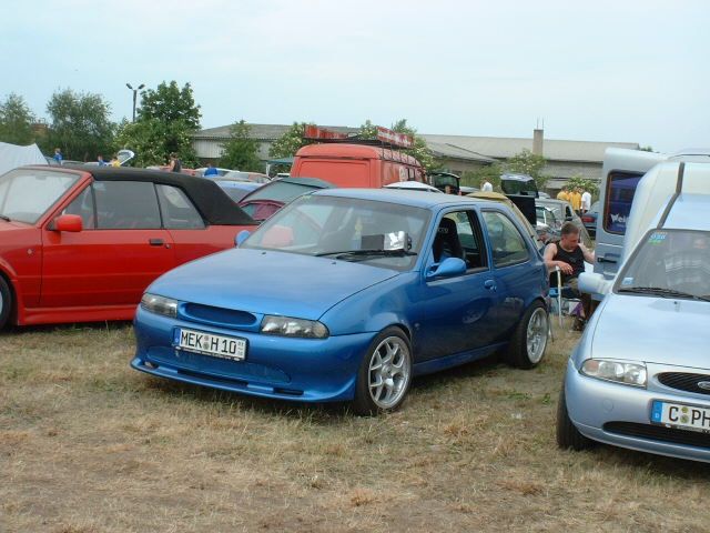 Shows & Treffen - 2003 - 3tes Himmelfahrtstreffen in Dresden/Großenhain - Bild 123