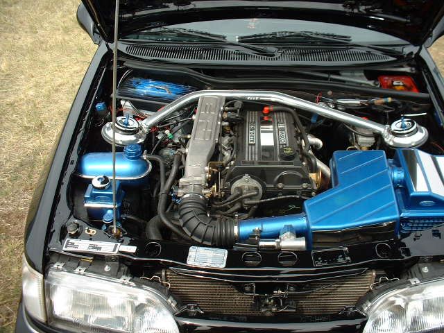 Shows & Treffen - 2003 - 3tes Himmelfahrtstreffen in Dresden/Großenhain - Bild 64